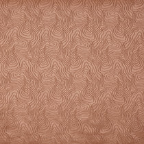 Beau Copper Fabric by the Metre