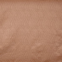 Pierre Copper Upholstered Pelmets