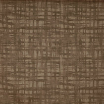 Ethereal Caramel Roman Blinds