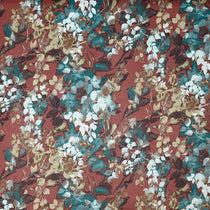 Fantasy Copper Fabric by the Metre