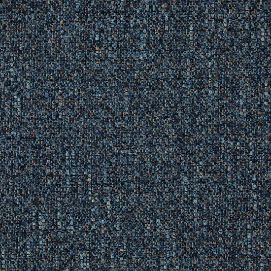 Fortune Sapphire Fabric by the Metre