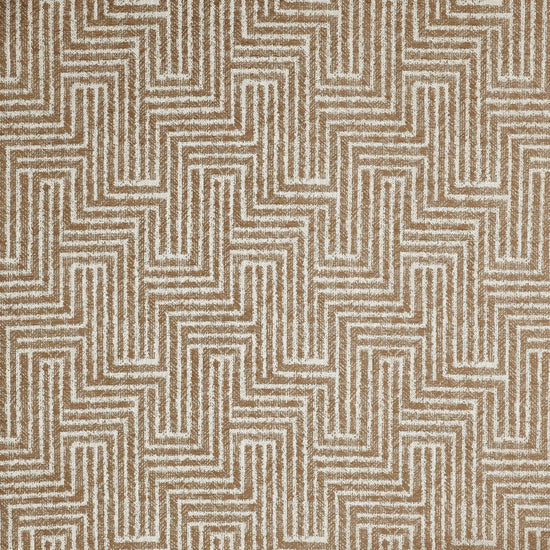 Spell Caramel Upholstered Pelmets