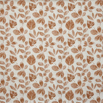 Whimsical Copper Fabric by the Metre