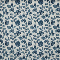 Whimsical Sapphire Fabric by the Metre