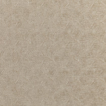 Canova Chenille Ecru Fabric by the Metre