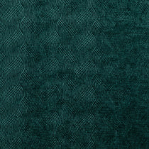 Canova Chenille Emerald Apex Curtains