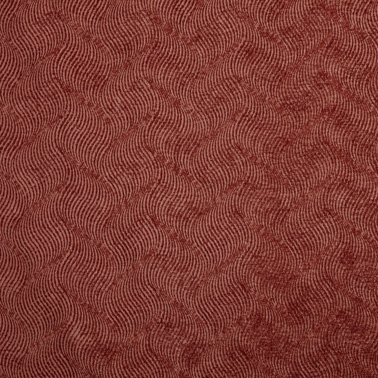 Canova Chenille Spice Upholstered Pelmets