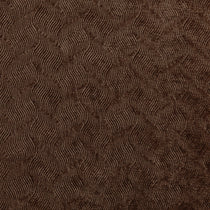 Canova Chenille Toffee Fabric by the Metre