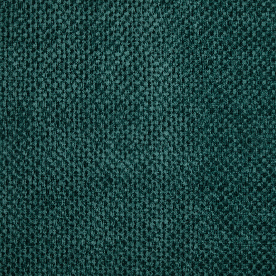 Hepworth Chenille Emerald Fabric by the Metre