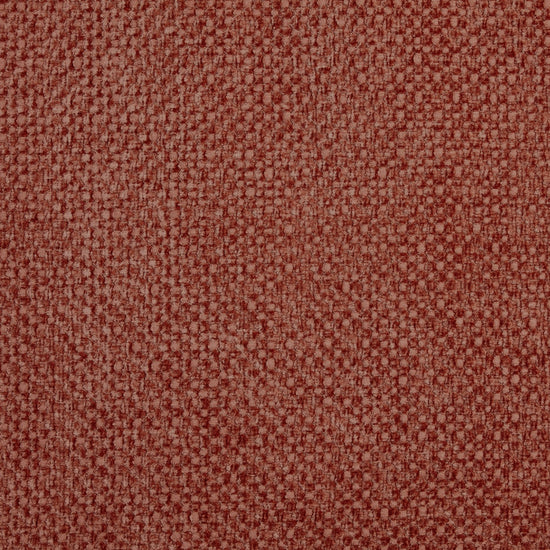 Hepworth Chenille Spice Upholstered Pelmets