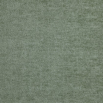 Rodin Chenille Celadon Curtains