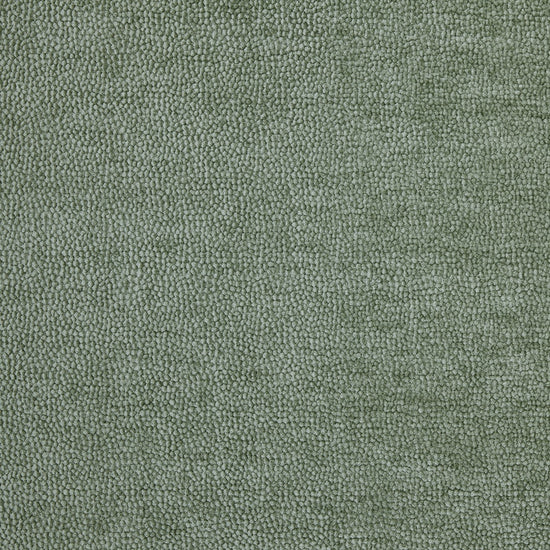 Rodin Chenille Celadon Tablecloths