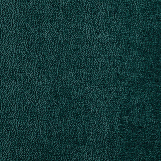 Rodin Chenille Emerald Bed Runners