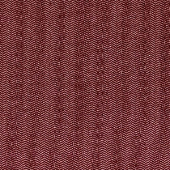 Fresco Claret Curtain Tie Backs