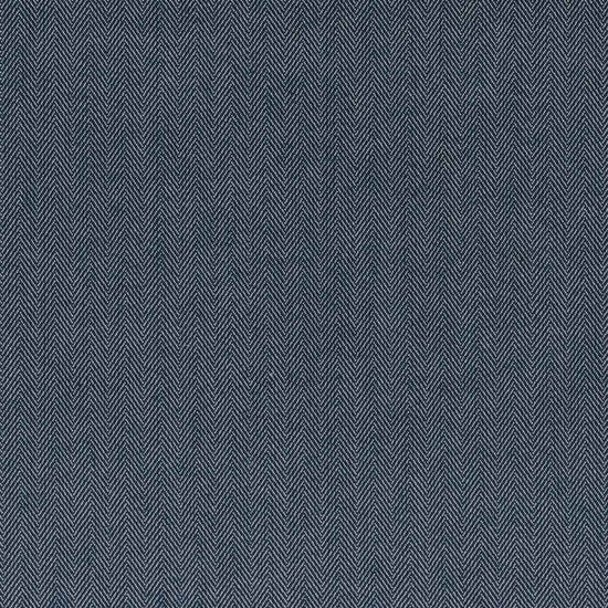 Fresco Navy Upholstered Pelmets