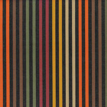 Palette Stripe Cinder Tablecloths