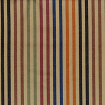 Palette Stripe Maple Fabric by the Metre