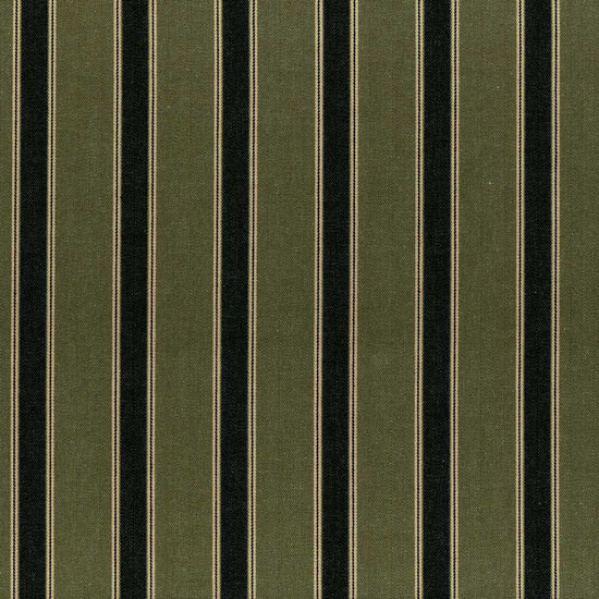 Silhouette Stripe Khaki Black Samples