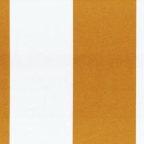 Studio Stripe Ochre Fabric by the Metre