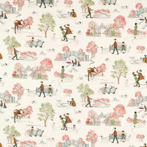 101 Dalmation Candyfloss 227168 Fabric by the Metre