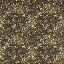 Bambi Chocolate 227156 Fabric by the Metre