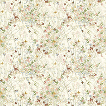 Bambi Sugered Almonds 227155 Fabric by the Metre