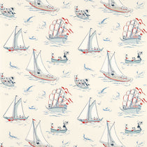 Donald Nautical Sea Salt 227162 Curtains