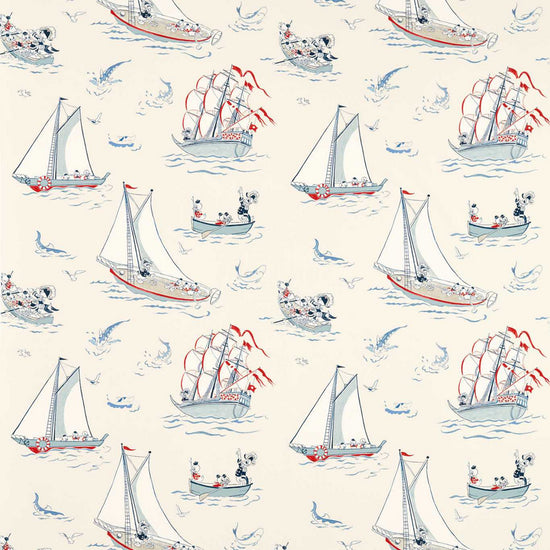 Donald Nautical Sea Salt 227162 Cushions