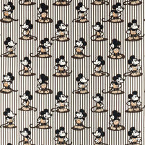 Mickey Stripe Humbug 227151 Roman Blinds