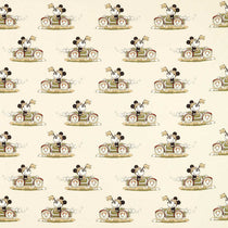 Minnie On The Move Babyccino 227149 Fabric by the Metre