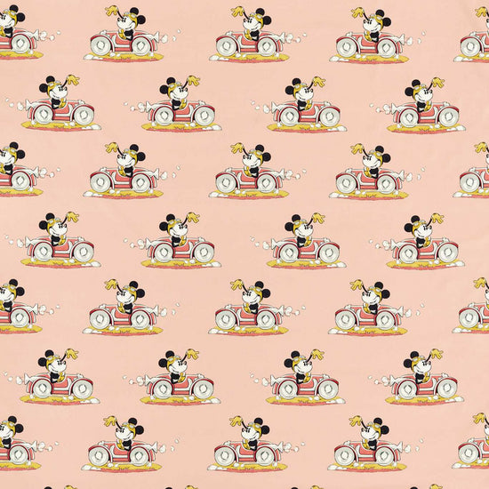 Minnie On The Move Candyfloss 227147 Kids Cot Packs