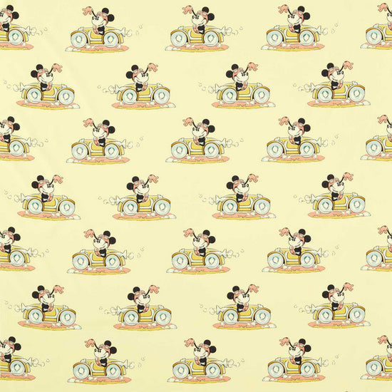 Minnie On The Move Sherbet 227148 Cushions