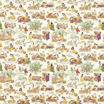 Snow White Whipped Cream 227154 Curtains