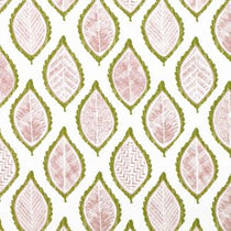 Ava Pear Upholstered Pelmets