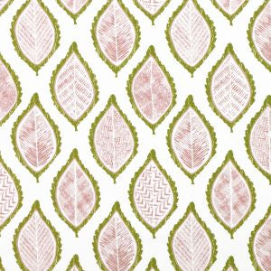 Ava Pear Roman Blinds