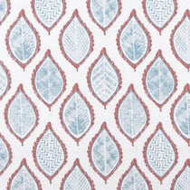 Ava Strawberry Upholstered Pelmets