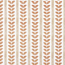 Emmy Tangerine Roman Blinds