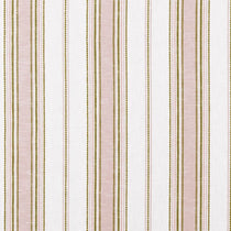 Leila Blush Roman Blinds