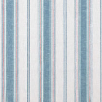 Leila Denim Roman Blinds