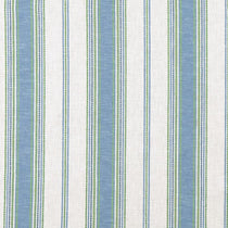 Leila Indigo Roman Blinds