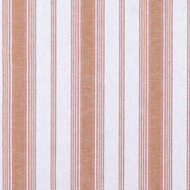 Leila Tangerine Curtains