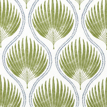 Penelope Olive Roman Blinds