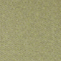 Tilly Olive Upholstered Pelmets