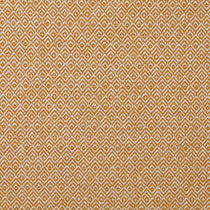 Tilly Tangerine Upholstered Pelmets