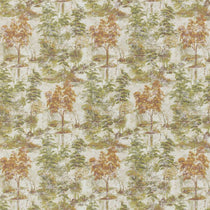 Arundel Ivy Curtains