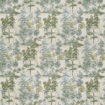 Arundel Jade Curtains