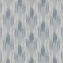 Maella Denim Upholstered Pelmets