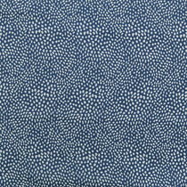 Blean Indigo Upholstered Pelmets