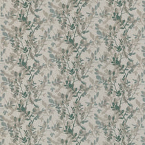 Kameria Embroidery Opal Upholstered Pelmets