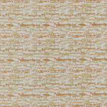 Kusa Embroidery Olive Upholstered Pelmets